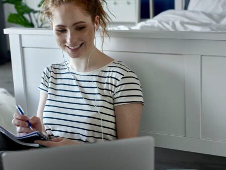 E-learning
