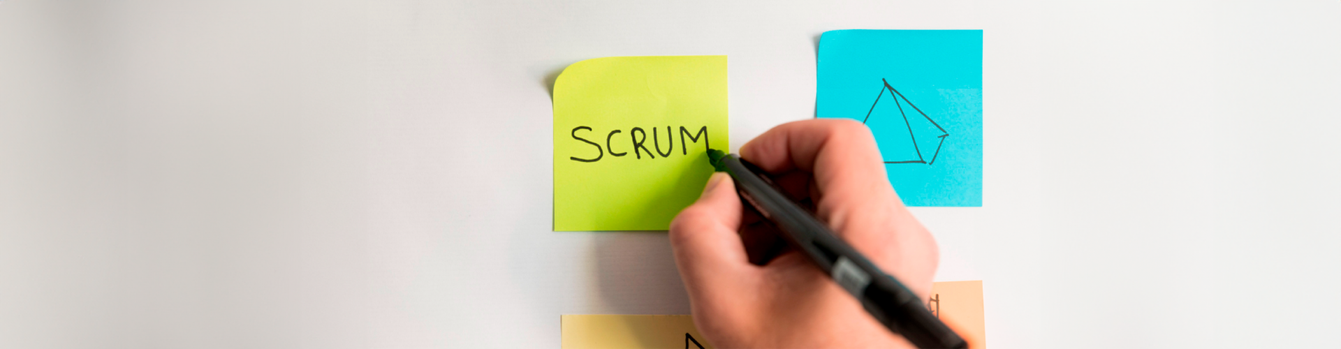 INICIACIÓN AL MARCO DE TRABAJO SCRUM