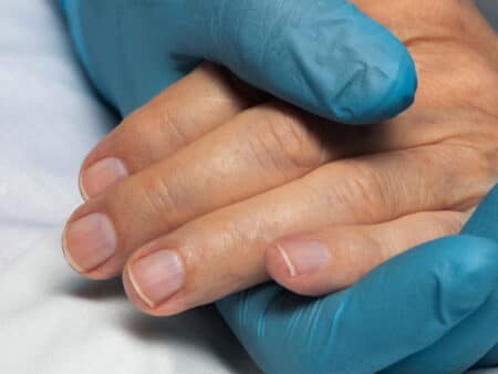 DIPLOMADO EN CUIDADOS PALIATIVOS