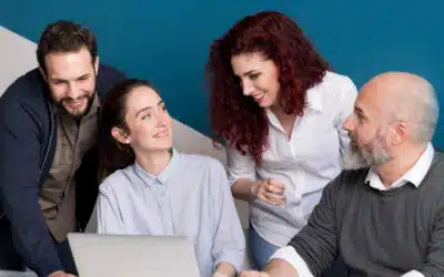 Innovación y Estrategias para Empresas Familiares